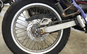 YAMAHA SEROW 225 W 4JG
