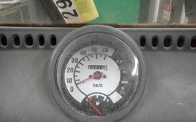 HONDA GYRO CANOPY 1997 TA03