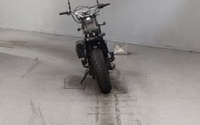 YAMAHA TW200 2JL