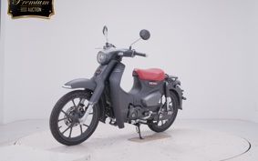 HONDA C125 SUPER CUB 2015 JA58