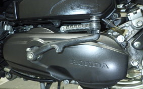 HONDA TACT Basket AF79
