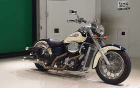 HONDA SHADOW 400 1999 NC34