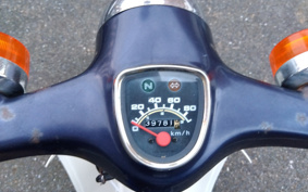 HONDA SUPER CUB90 HA02