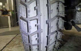 HONDA GYRO CANOPY 2001 TA02