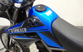 KAWASAKI KLX125D TRACKER LX125D