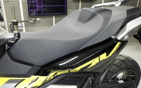 HONDA X-ADV 750 2025 RH21