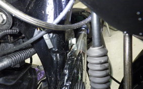 HARLEY FLHX 1450 2006