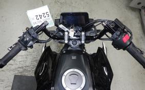 HONDA CB250RA 2009 MC52