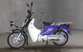 HONDA SUPER CUB110 JA07