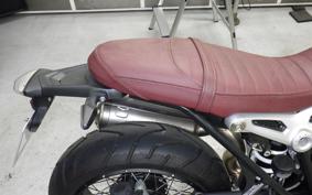 BMW R NINE T SCRAMBLER 2022