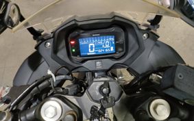 SUZUKI GSX250R DN11A