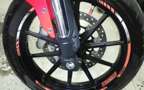 DUCATI SCRAMBLER ICON 2016