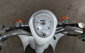 HONDA CREA SCOOPY AF55