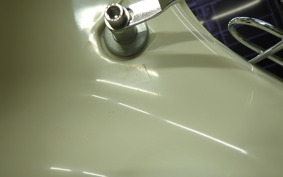 HONDA C110 SUPER CUB 2025 JA59