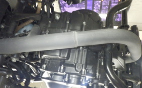 HONDA REBEL 250 S 2024 MC49