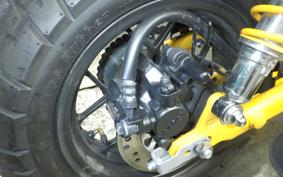 HONDA MONKEY 125 2023 JB03