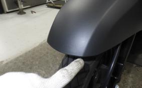 HONDA TACT Basket 2018 AF79