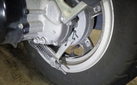 SUZUKI ADDRESS V125 2019 DT11A