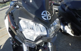 KAWASAKI Z400 Gen.2 2024 EX400L