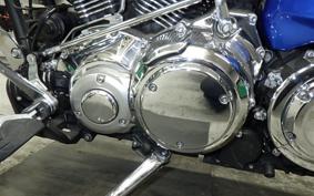 YAMAHA XV1900 RAIDER 2009