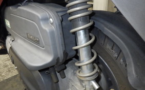 SUZUKI SWISH 125 2008 DV12B