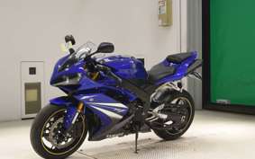 YAMAHA YZF-R1 2007