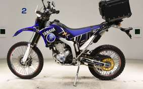 YAMAHA WR250R 2019 DG15J
