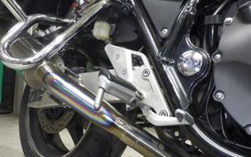 HONDA CB1300ST SUPER TOURING 2010 SC54