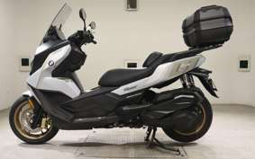 BMW C400GT 2025