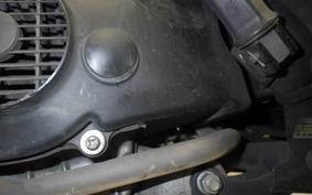 SUZUKI ADDRESS V125 S 2016 CF4MA