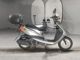 Фото Yamaha JOG с японского аукциона