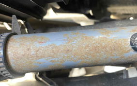 SUZUKI SKYWAVE 250 CJ46A