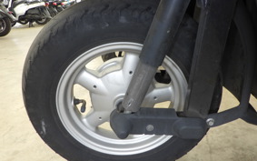 HONDA GYRO X TD02