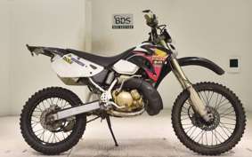 HONDA CRM250AR 2006 MD32