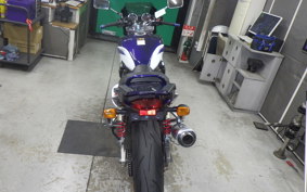 SUZUKI GSX1400 2008 GY71A