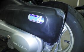 HONDA DIO Gen.6 2002 AF68