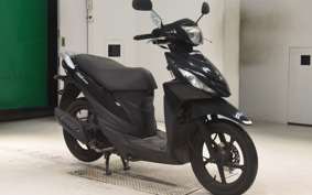 SUZUKI ADDRESS 110 CE47A