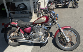 YAMAHA VIRAGO 250 3DM