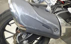 HONDA CB250RA 2024 MC52
