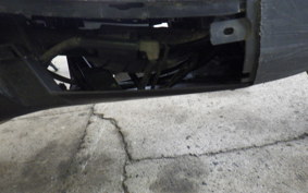 YAMAHA JOG APRIO 1990 SA11J