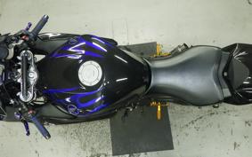 HONDA CBR1000RR Gen. 2 2008 SC59