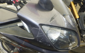 YAMAHA FZS1000 FAZER