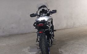 YAMAHA TRACER 9 GT RN70J