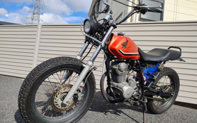 HONDA FTR223 MC34
