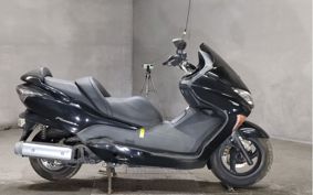 HONDA FORZA Z MF08