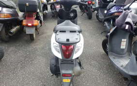 SUZUKI LET's CA4AA