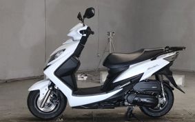 SUZUKI ADDRESS V125 CF46A