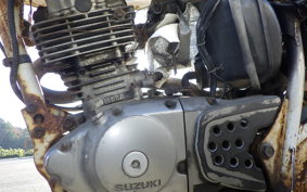 SUZUKI DJEBEL 200 (DR200SE) SH42A