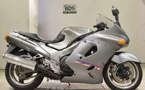 KAWASAKI ZZ1100 NINJA R Gen.2 1996 ZXT10D