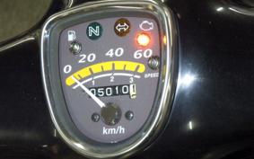 HONDA LITTLE CUB AA01